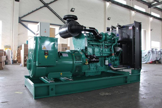 二连浩特320kw康明斯柴油发电车出租组图片 二连浩特320kw康明斯柴油发电车出租组图片